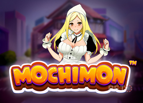 Mochimon