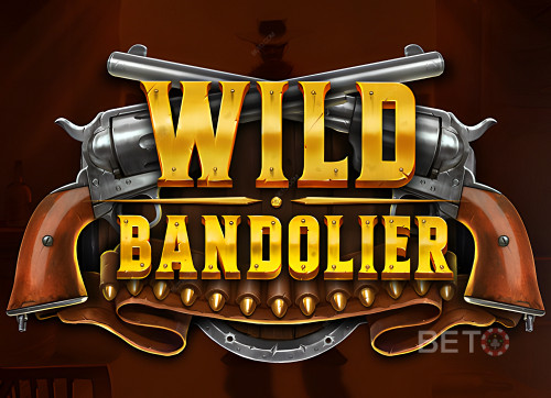 Wild Bandolier