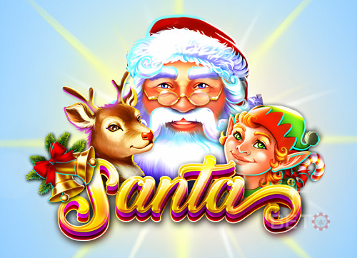 Santa (Pragmatic Play) 
