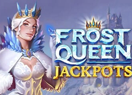 Frost Queen Jackpots