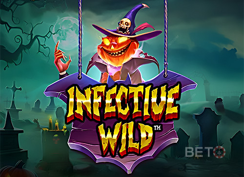 Infective Wild 