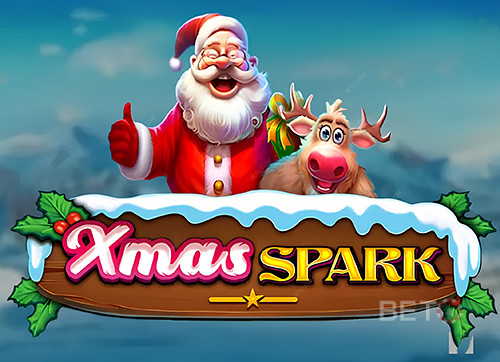 Xmas Spark