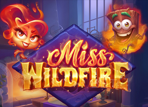 Miss Wildfire