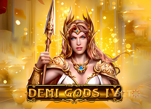 Demi Gods IV