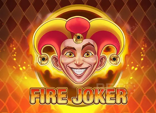 Fire Joker