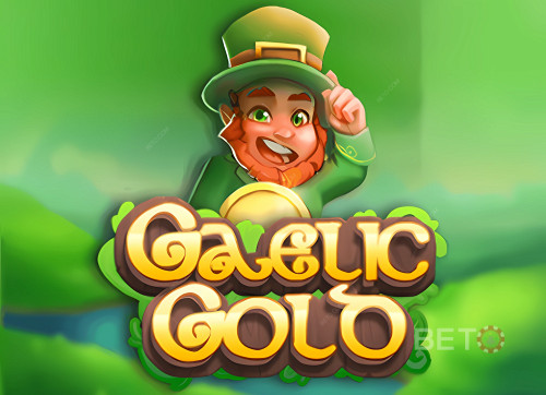 Gaelic Gold