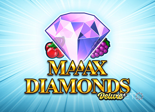 Maaax Diamonds Deluxe