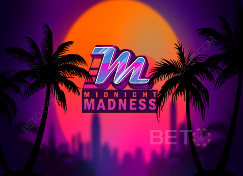 Midnight Madness
