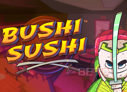 Bushi Sushi 