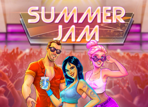 Summer Jam