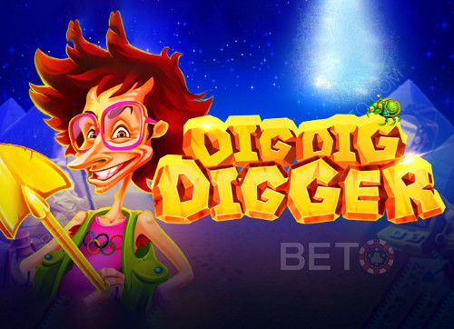 Dig Dig Digger