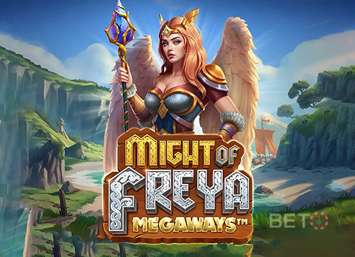 Might of Freya Megaways