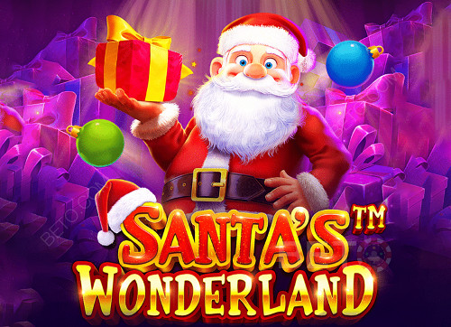 Santa's Wonderland