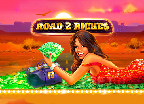 Road 2 Riches