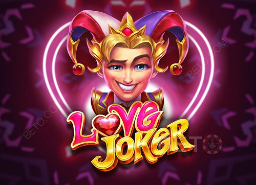 Love Joker