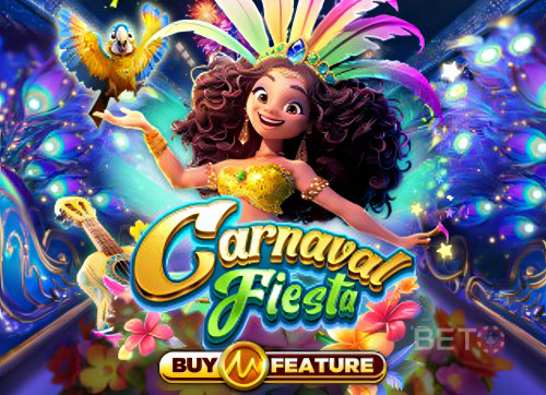 Carnaval Fiesta