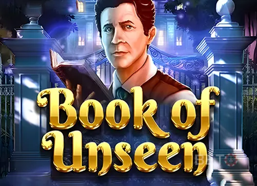 Book of Unseen