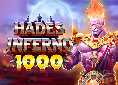 Hades Inferno 1000
