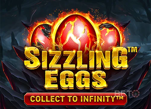 Sizzling Eggs Grand Gold Edition