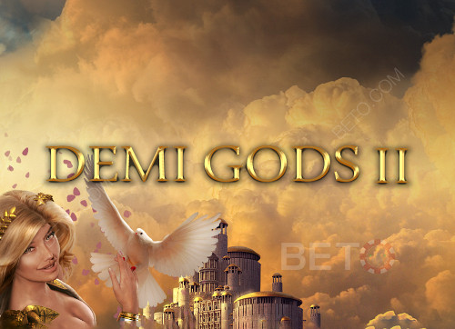 Demi Gods II