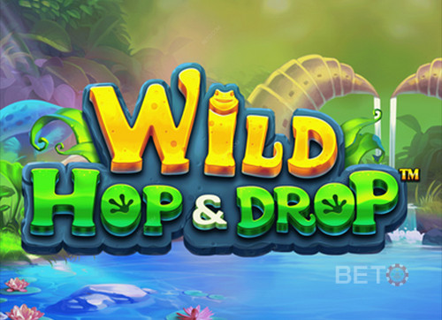 Wild Hop and Drop