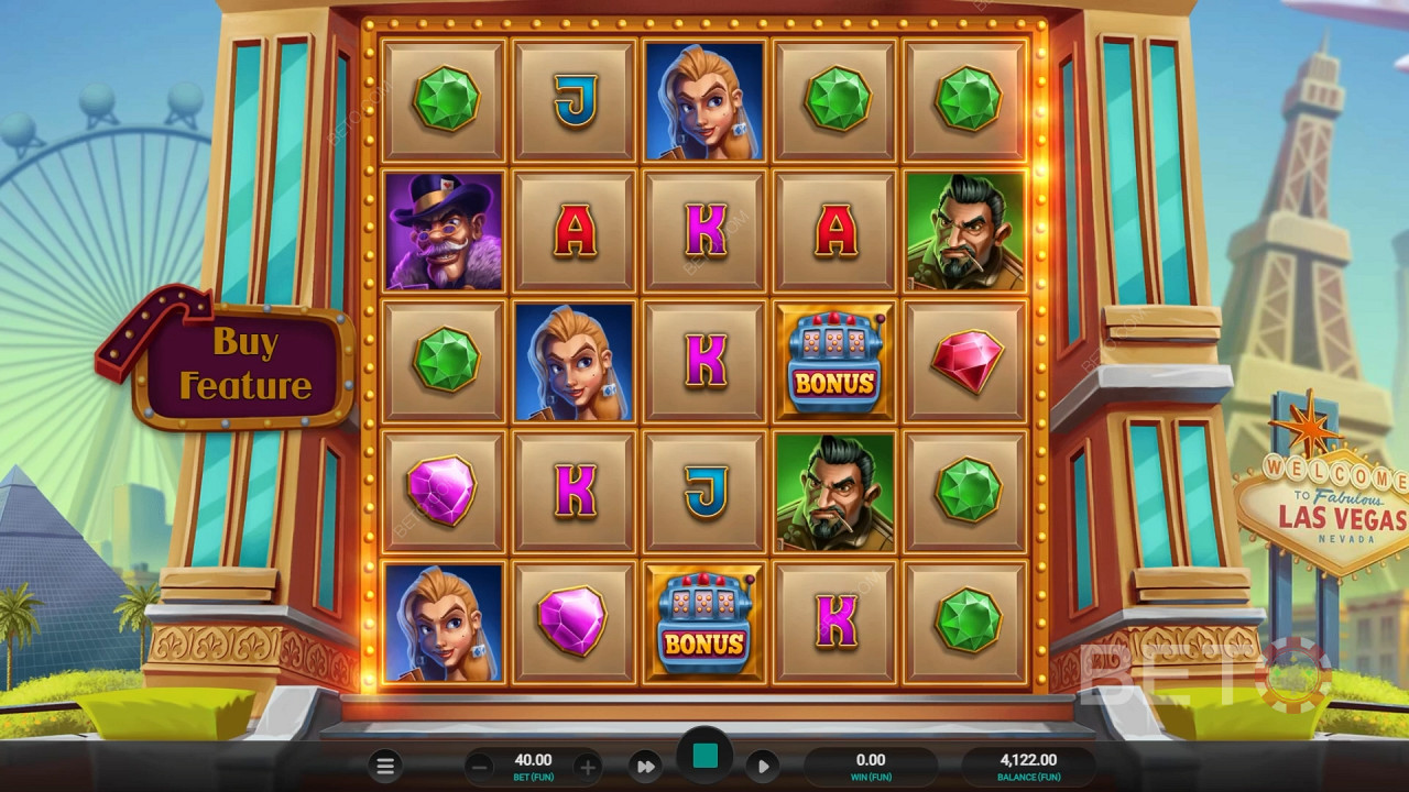 Chip Spin ফ্রি খেলুন