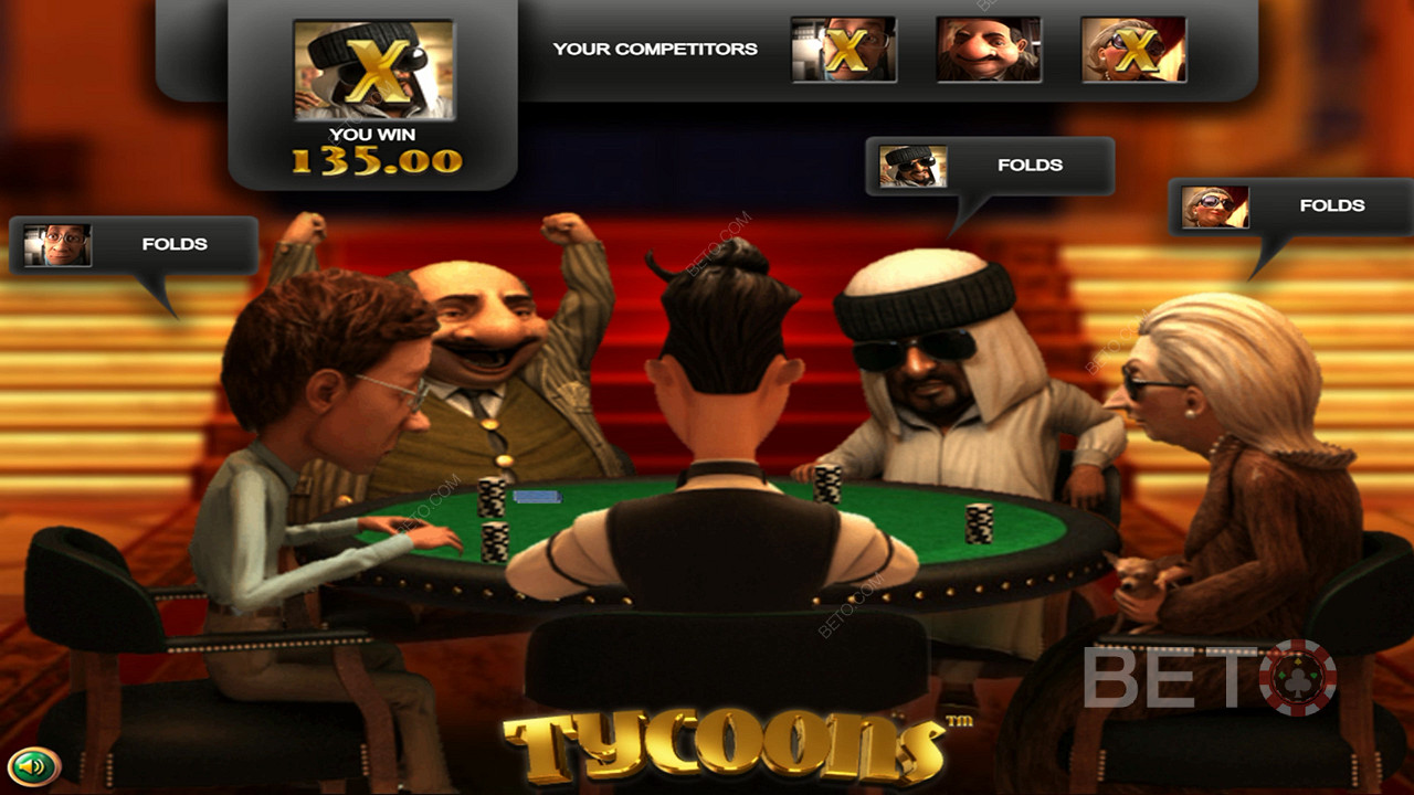 Tycoons  ফ্রি খেলুন