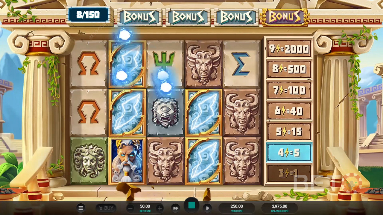 Titan Strike  ফ্রি খেলুন