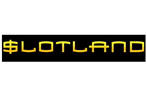 Slotland Casino রিভিউ  