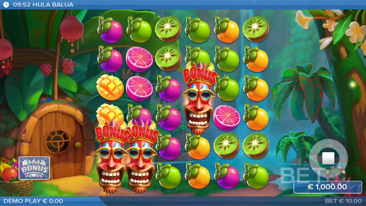Hula Balua  ফ্রি খেলুন