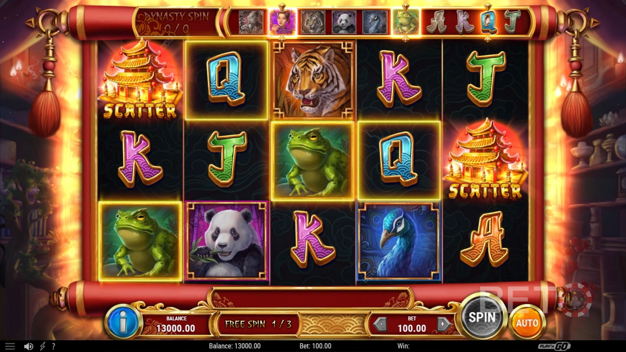 Play
