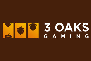 3 Oaks Gaming ᐈ স্লট ডেমো খেলুন ✚রিভিউ (2024)