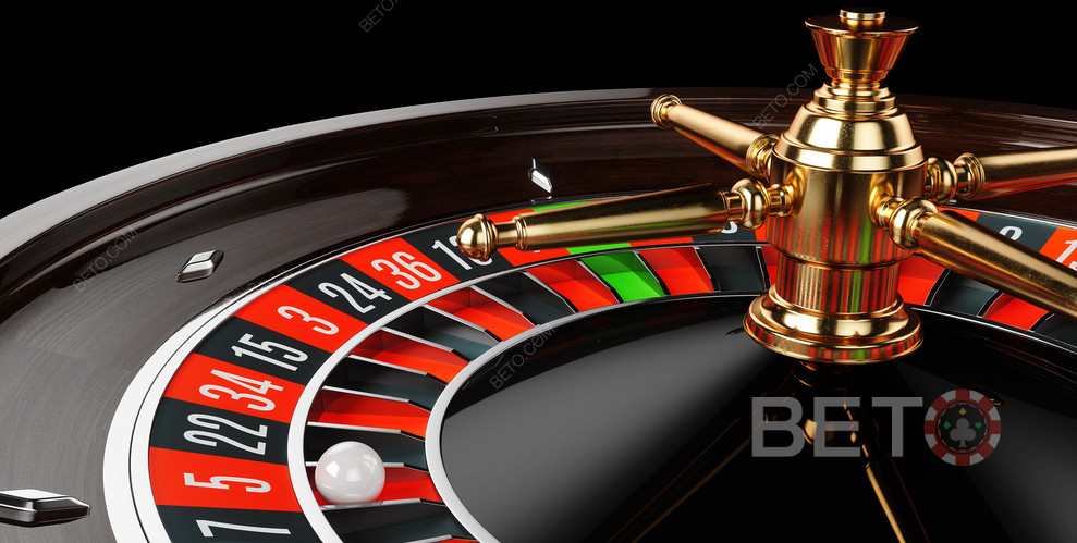 Lightning Roulette খেলার সময় 9x রুলেট সিস্টেম ব্যবহার করে দেখুন।