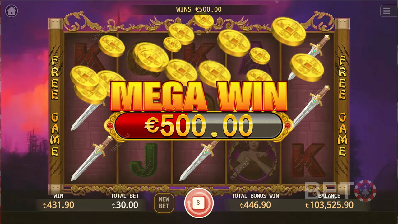 Werewolf (KA Gaming) ফ্রি খেলুন
