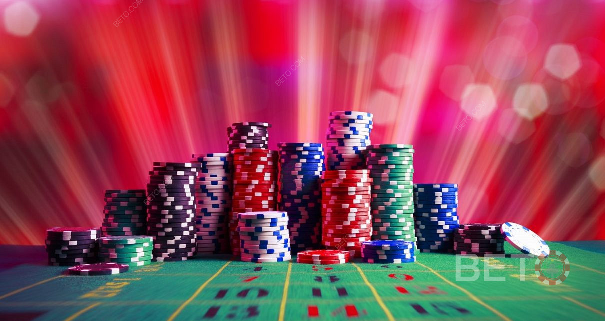 Casinoin দুর্দান্ত স্বাগত বোনাস এবং অফার