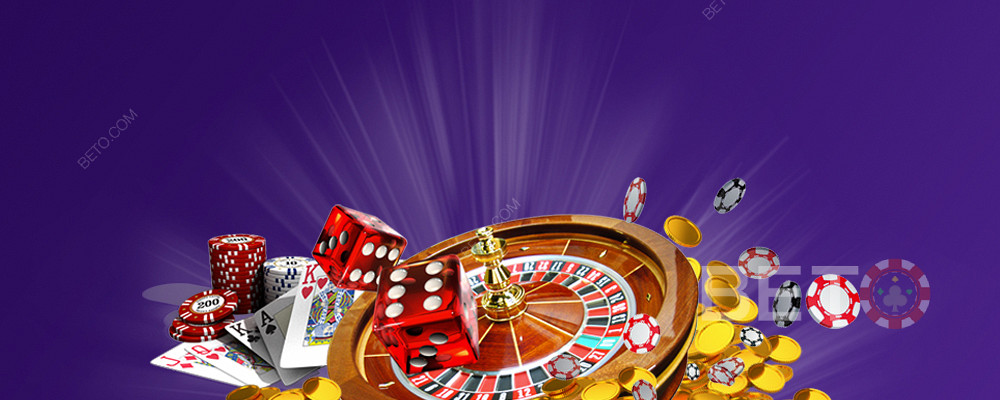 Casinoin এ দেওয়া টেবিল গেম