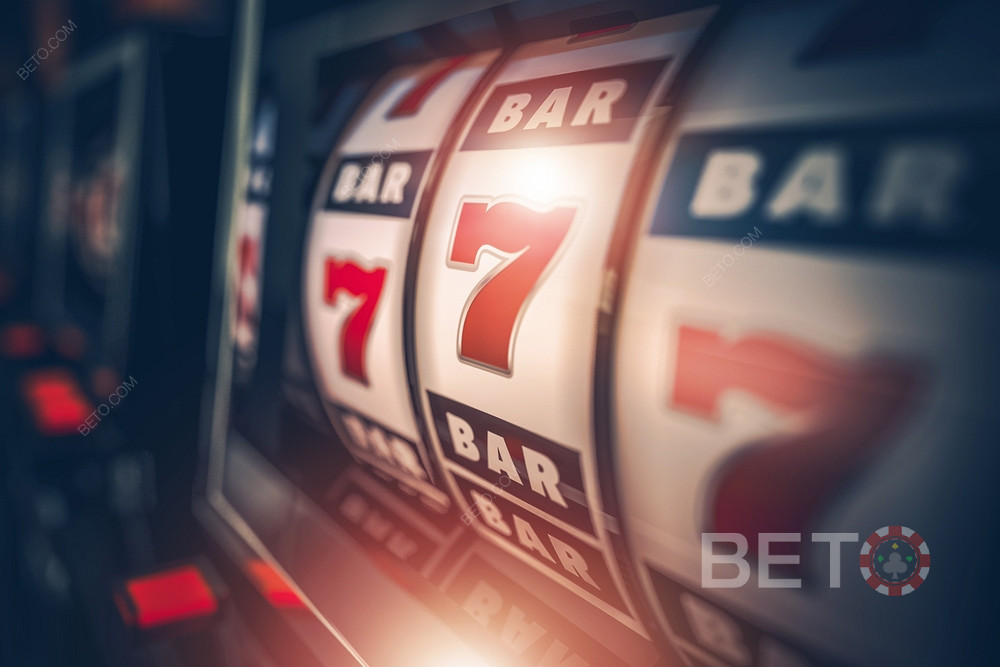 স্বাগত প্যাকেজের অংশ হিসেবে Casinoin বিনামূল্যে স্পিন পান
