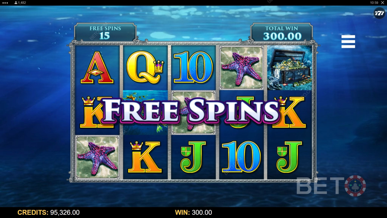 Microgaming এর আরিয়ানা-তে বোনাস বৈশিষ্ট্যগুলি ব্যাখ্যা করা হয়েছে