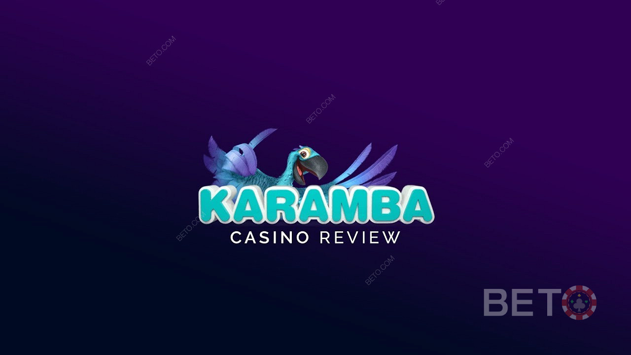 Karamba ক্যাসিনো - BETO তার সৎ রেটিং দেয়