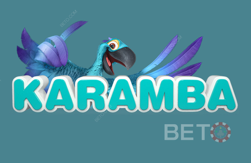 Karamba ক্যাসিনো - দুর্দান্ত বিনোদন আপনার জন্য অপেক্ষা করছে!