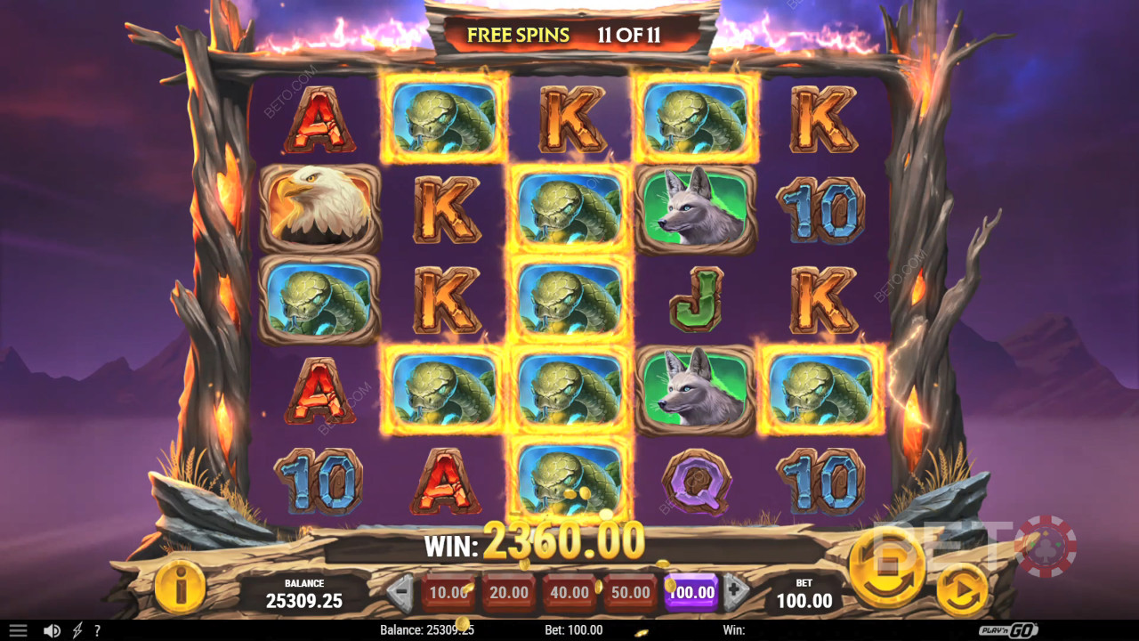 Colt Lightning Firestorm ফ্রি খেলুন