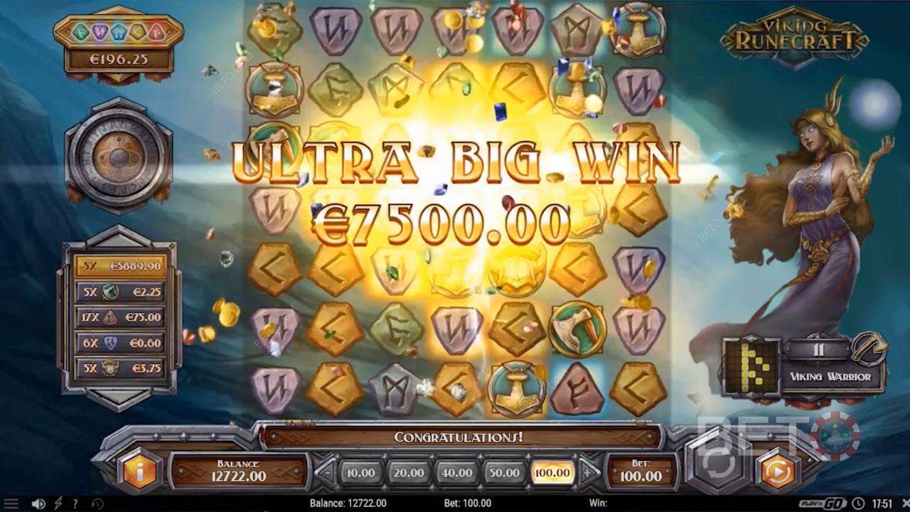 Viking Runecraft  ফ্রি খেলুন