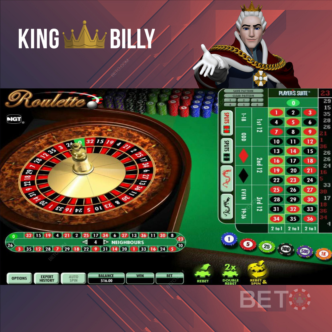 আমরা King Billy ক্যাসিনো পর্যালোচনা নিয়ে গবেষণা করার সময় প্রত্যাহারের সীমা নিয়ে শূন্য খেলোয়াড়ের অভিযোগ।