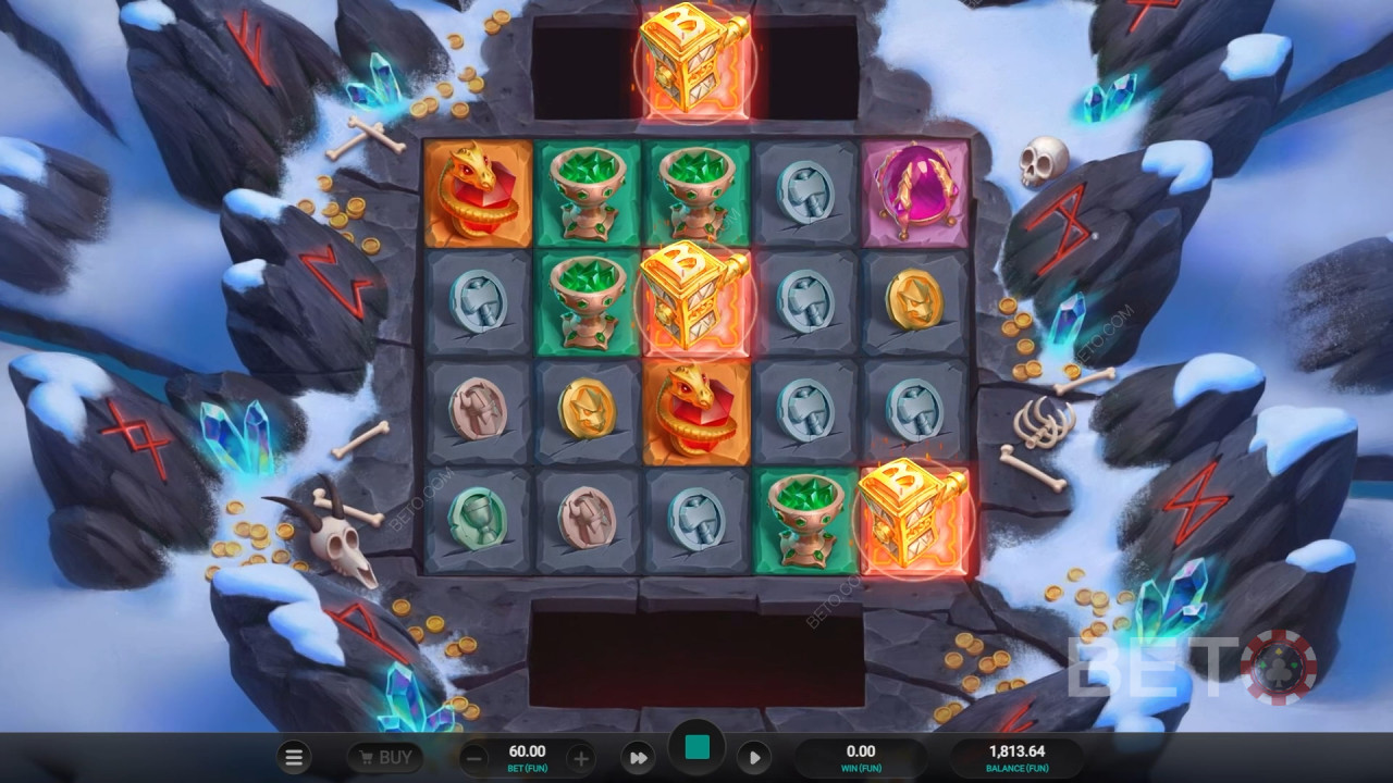 Fang’s Inferno Dream Drop ফ্রি খেলুন