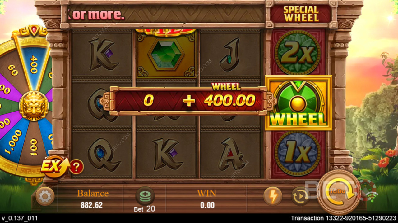 কিভাবে TaDa গেমিং এর Fortune Gems 2 খেলবেন