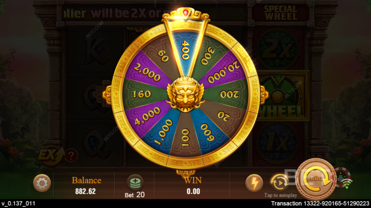 Fortune Gems 2 ফ্রি খেলুন