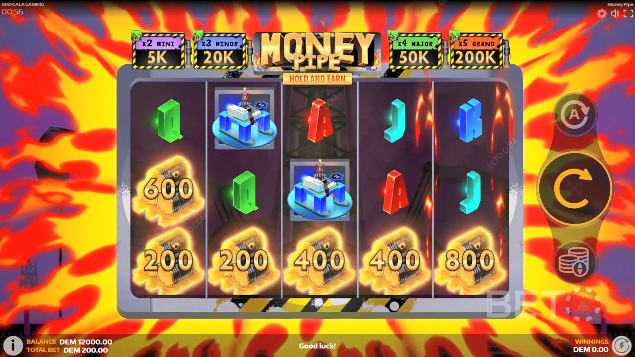 Money Pipe (Mancala Gaming) ফ্রি খেলুন