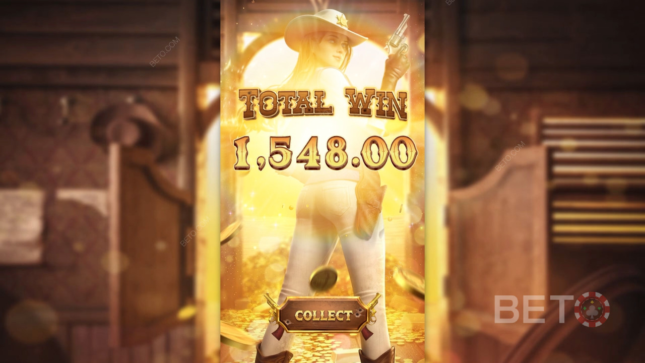 তোমার কি ওয়াইল্ড Bounty Showdown খেলা উচিত?