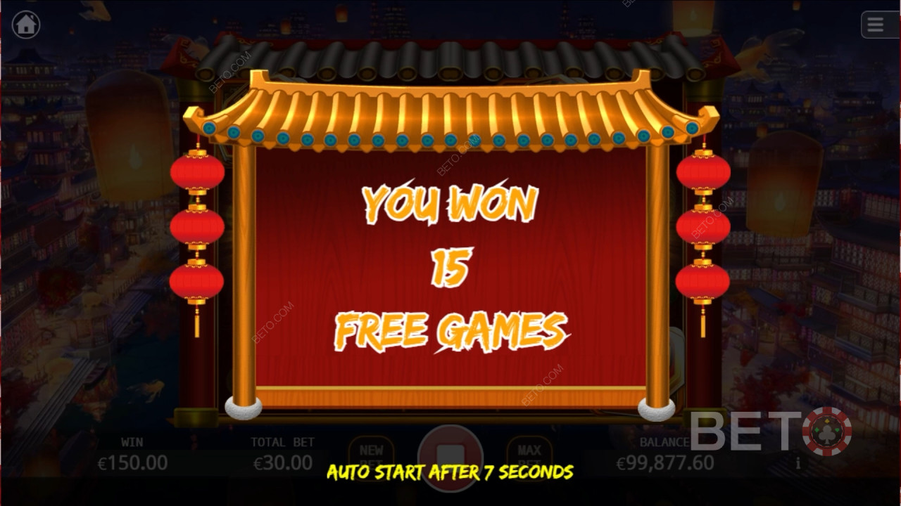 KA Gaming এর লাকি গডে ব্যাখ্যা করা বোনাস বৈশিষ্ট্যগুলি