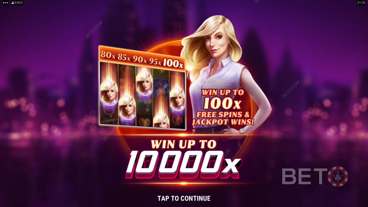 Microgaming এর নতুন স্পাই ক্যাসিনো স্লটে আজীবনের মিশনে জেন ব্লন্ডের সাথে দলবদ্ধ হন